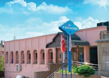 Özel Ortadoğu 19 Mayıs Hastanesi