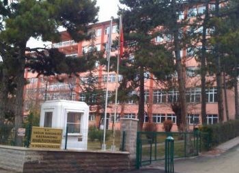 Kastamonu Fizik Tedavi ve Rehabilitasyon Merkezi