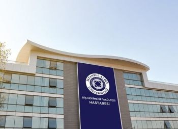 İAÜ Dentaydın Florya Diş Hastanesi