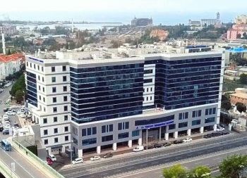 Yeditepe Üniversitesi Koşuyolu Hastanesi