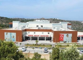 Çeşme Devlet Hastanesi