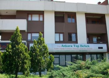 Özel Ankara Tüp Bebek Merkezi