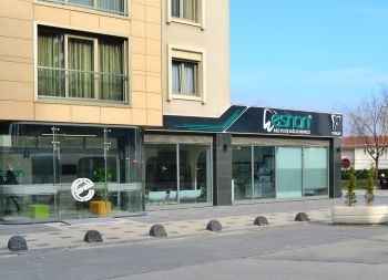 Özel Esnan Topkapı Ağız ve Diş Sağlığı Merkezi