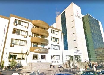 Kayseri Nimet Bayraktar Ağız ve Diş Sağlığı Hastanesi
