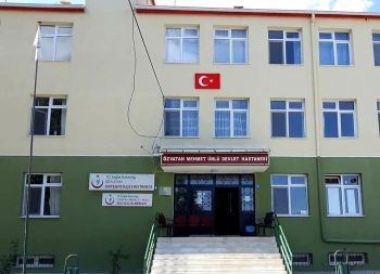 Özvatan Devlet Hastanesi