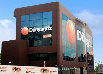 Özel Dünyagöz Hastanesi Bağcılar