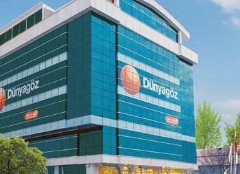 Özel Dünyagöz Hastanesi Keçiören