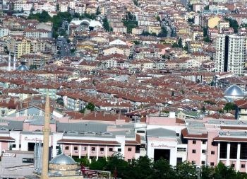 Keçiören Eğitim Araştırma Hastanesi