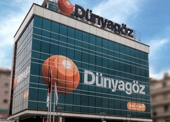 Özel Dünyagöz Hastanesi Sincan