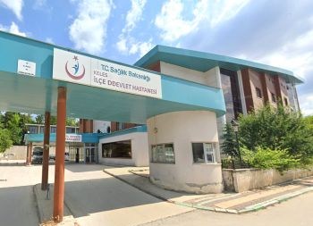 Keles İlçe Devlet Hastanesi