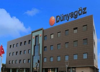 Özel Dünyagöz Hastanesi Konya