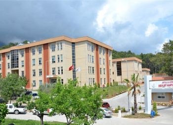Kemer Devlet Hastanesi