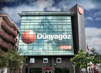 Özel Dünyagöz Hastanesi Çorlu