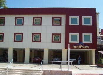 Özel Osmaniye Park Hastanesi
