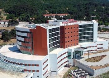 Keşan Devlet Hastanesi