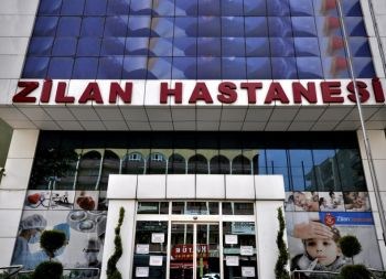 Özel Zilan Hastanesi