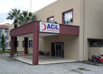Kırkağaç Devlet Hastanesi