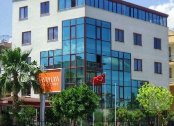 Özel Diatalya Diyaliz Merkezi