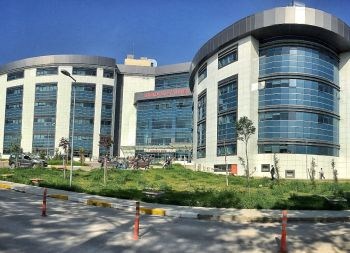 Kırklareli Eğitim ve Araştırma Hastanesi