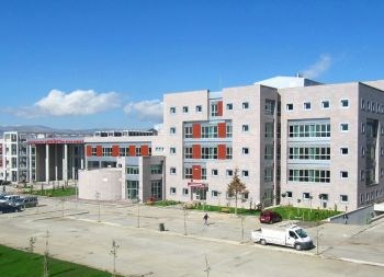 Kırşehir Eğitim ve Araştırma Hastanesi