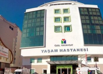 Özel Manavgat Yaşam Hastanesi