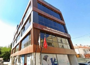 Gaziemir Ağız ve Diş Sağlığı Semt Polikliniği