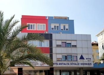 Özel RDS Antalya Diyaliz Merkezi