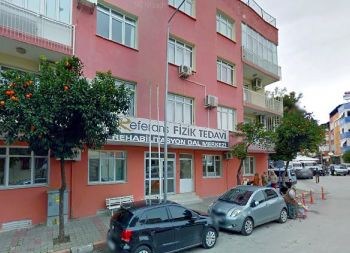 Özel Referans Fizik Tedavi Merkezi