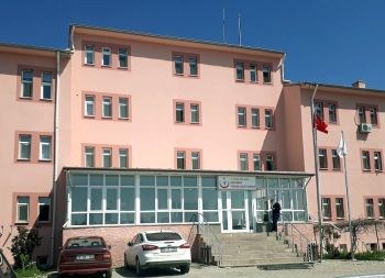 Kızılırmak İlçe Devlet Hastanesi