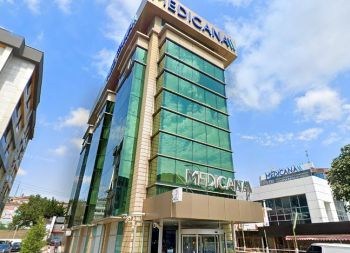 Özel Medicana Çamlıca Tıp Merkezi