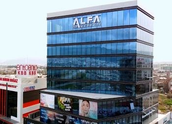 Özel Alfa Tıp Merkezi