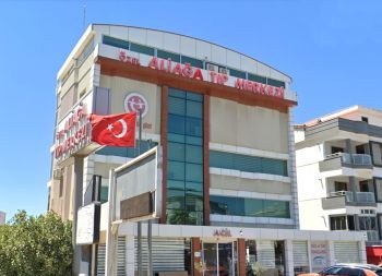 Özel Metropol Aliağa Tıp Merkezi