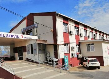 Kiraz Devlet Hastanesi