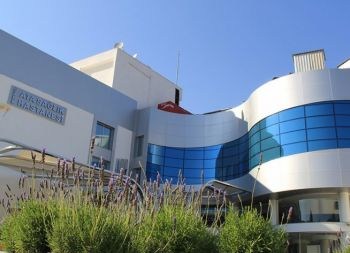 Özel Ata Sağlık Hastanesi