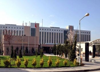 Kocaeli Derince Eğitim ve Araştırma Hastanesi