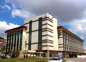 Kocaeli Devlet Hastanesi