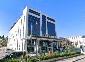 Özel Ege Şehir Hastanesi