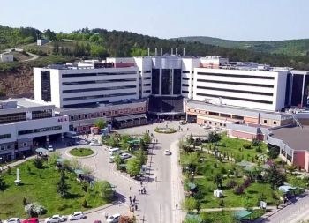 Kocaeli Üniversitesi Araştırma ve Uygulama Hastanesi