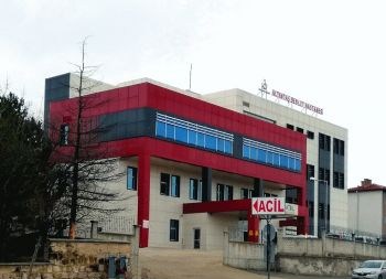 Altıntaş Devlet Hastanesi