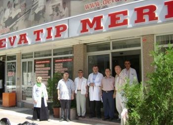 Özel Manisa Deva Tıp Merkezi