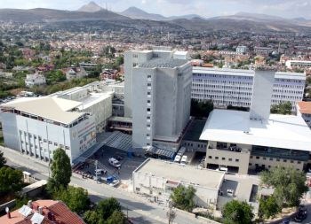 Meram Devlet Hastanesi