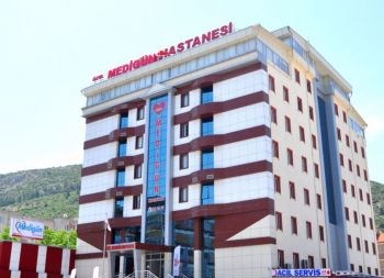 Özel Medigün Hastanesi