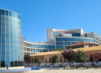 Konya Numune Hastanesi