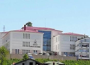 Korgan Devlet Hastanesi