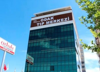 Özel Turgutlu Odakgöz Tıp Merkezi