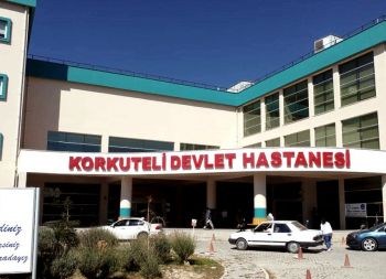 Korkuteli Devlet Hastanesi