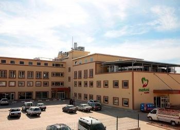Özel Markasi Hospital Hastanesi
