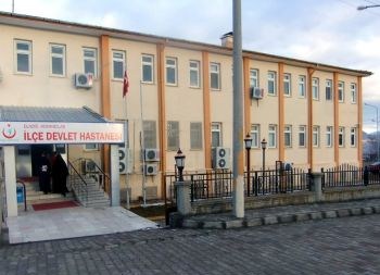Kovancılar Devlet Hastanesi