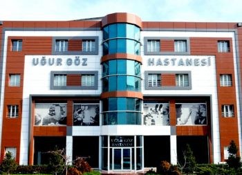 Özel Uğur Göz Hastanesi