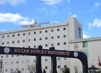 Kozan Devlet Hastanesi